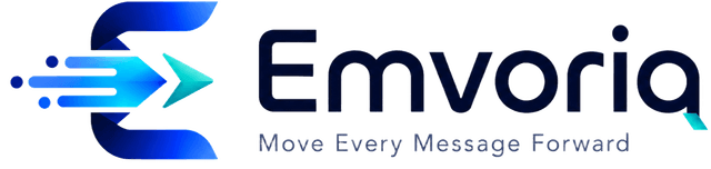emvoriQ logo